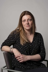 GWENDOLINE CARPENTIER