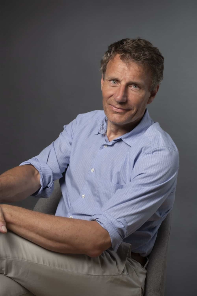 Christophe Werbrouck